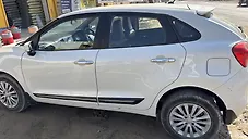 Used Maruti Suzuki Baleno Delta in Hanumangarh