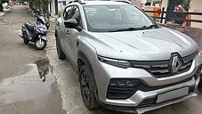 Used Renault Kiger RXT (O) MT in Udaipur