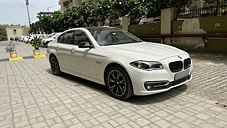 Used BMW 5 Series 520d Luxury Line in Hamirpur (Himachal Pradesh)