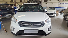 Used Hyundai Creta 1.4 Base [2015-2016] in Basti