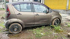 Used Maruti Suzuki Ritz Vdi (ABS) BS-IV in Nashik