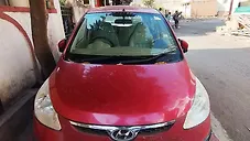 Used Hyundai i10 Magna 1.2 in Nashik