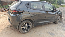 Used Tata Altroz XZ (O) Petrol in Bhiwadi