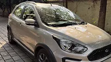 Used Ford Freestyle Titanium 1.2 Ti-VCT [2018-2020] in Raipur