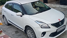 Used Maruti Suzuki Baleno Delta in Mandi