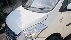 Used Maruti Suzuki Ertiga LXI in Bhiwani