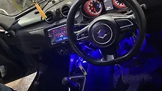 Used Maruti Suzuki Swift VXi [2018-2019] in Raipur
