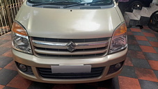 Used Maruti Suzuki Wagon R VXi Minor in Thiruvananthapuram