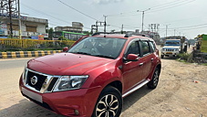 Used Nissan Terrano XL O (D) in Bargarh