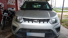 Used Mahindra KUV100 NXT K4 Plus 6 STR [2017-2020] in Hassan