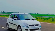 Used Maruti Suzuki Swift VDi in Kota