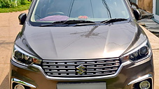 Used Maruti Suzuki Ertiga VXi in Gudivada