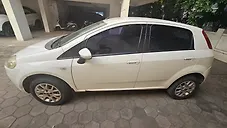 Used Fiat Punto Emotion 1.3 in Coimbatore