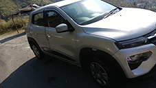 Used Renault Kwid 1.0 RXT in Shimla