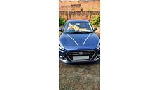 Used Maruti Suzuki Dzire ZXi Plus AGS [2020-2023] in Farrukhabad