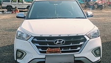 Used Hyundai Creta S 1.4 CRDi in Nabarangapur