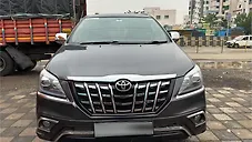 Used Toyota Innova 2.5 G BS IV 7 STR in Aurangabad