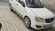 Used Maruti Suzuki Alto K10 VXi in Delhi