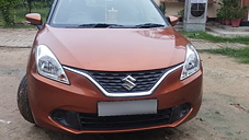 Used Maruti Suzuki Baleno Delta Automatic in Pratapgarh (Uttar Pradesh)