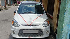 Used Maruti Suzuki Alto 800 LXi in Siliguri