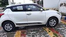 Used Maruti Suzuki Swift VXi [2021-2023] in Ajmer