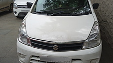 Used Maruti Suzuki Estilo LXi BS-IV in Nashik