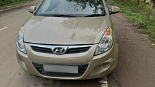 Used Hyundai i20 Asta 1.2 with AVN in Patna