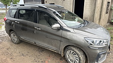 Used Maruti Suzuki Ertiga ZXi in Gandhinagar