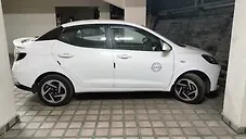 Used Hyundai Aura S 1.2 Petrol in Shillong