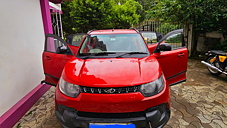 Used Mahindra KUV100 K6+ 6 STR [2016-2017] in Shillong