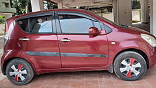 Used Maruti Suzuki Ritz GENUS VXI in Kolkata