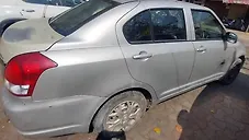 Used Maruti Suzuki Swift Dzire LDi in Chandigarh