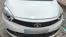 Used Tata Tigor Buzz Petrol in Aurangabad