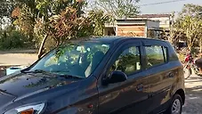 Used Maruti Suzuki Alto 800 VXi in Dewas