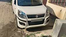 Used Maruti Suzuki Wagon R 1.0 VXI in Muzaffurpur