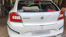 Used Maruti Suzuki Baleno Delta 1.2 in Madhubani