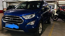 Used Ford EcoSport Titanium + 1.5L TDCi in Greater Noida