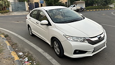 Used Honda City V in Rudrapur