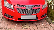 Used Chevrolet Cruze LTZ AT in Valsad