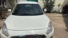 Used Maruti Suzuki Dzire VXi in Satna