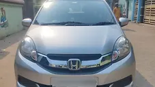 Used Honda Mobilio V Petrol in Bhubaneswar