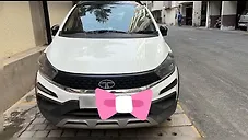 Used Tata Tiago NRG XZ MT [2021-2023] in Bangalore
