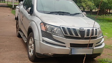 Used Mahindra XUV500 W8 in Korba