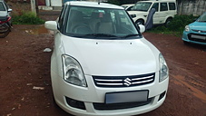 Used Maruti Suzuki Swift Dzire VDi BS-IV in Bidar