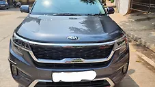 Used Kia Seltos GTX Plus AT 1.4 [2019-2020] in Mumbai