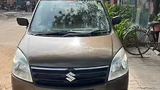 Used Maruti Suzuki Wagon R 1.0 LXi in Jaipur