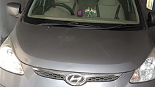 Used Hyundai i10 Magna 1.2 in Bokaro Steel City