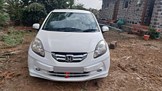 Used Honda Amaze 1.5 VX i-DTEC in Kolhapur