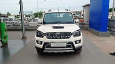 Used Mahindra Scorpio 2021 S7 in Morbi