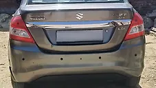 Used Maruti Suzuki Swift Dzire LDI in Jaipur